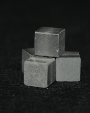 Tungsten Cubes 7.0mm