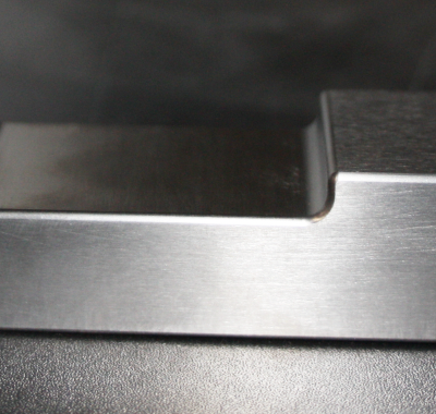 Tungsten Bucking Bars BB-28 4″x1.625″x0.938″ 3.15 lbs