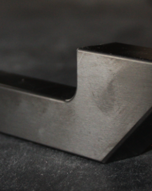 Tungsten Bucking Bars 6″ x 1.5″ x 0.75″ 2.85 lbs (ETBB07)