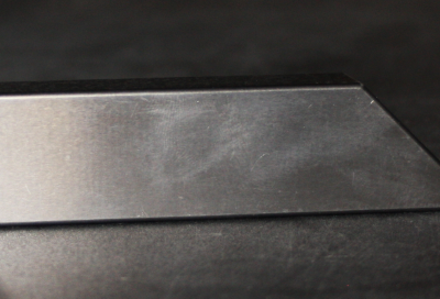 Tungsten Bucking Bars 4″ x 1″ x 0.625″ 1.50 lbs (ETBB19)
