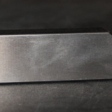 Tungsten Bucking Bars 4" x 1" x 0.625" 1.50 lbs