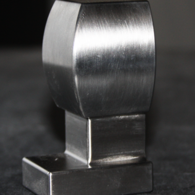 Tungsten Bucking Bars 3″ x 1.75″ x 1.438″ 3.15 lbs (ETBB25)