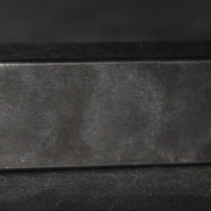 Tungsten Bucking Bars BB-36 3.10"x1"x1" 2.05lbs
