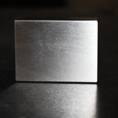 Tungsten Bucking Bars 2″ x 1.5″ x 0.625″ 1.25 lbs (ETBB03)