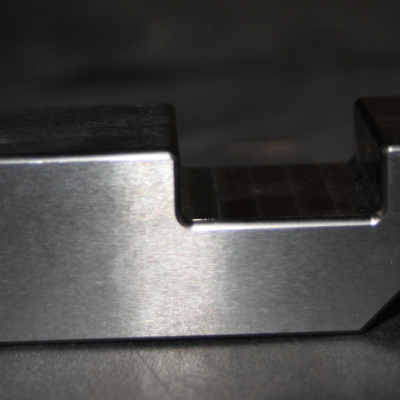 Tungsten Bucking Bars 2.5″ x 1.25″ x 1″ 1.65 lbs (ETBB06)