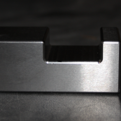 Tungsten Bucking Bars 2.5″ x 1.25″ x 1″ 1.75 lbs (ETBB11)
