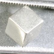 Tungsten Cubes 5.0mm