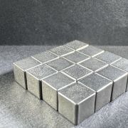 Tungsten Cubes 6.0mm