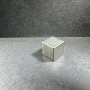 Tungsten Cubes 3.0mm